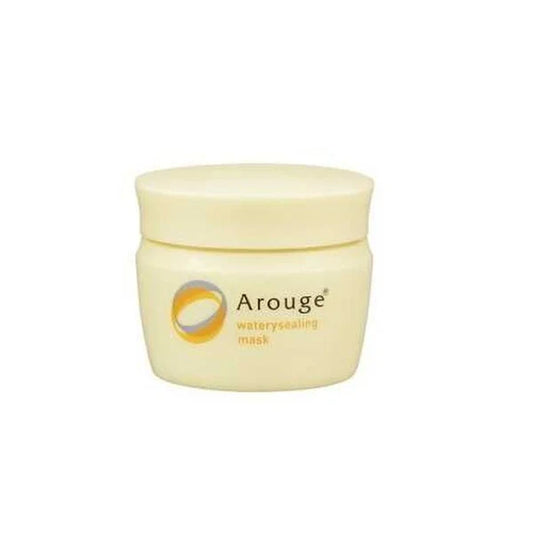 Arouge Watery Sealing Mask, 35g