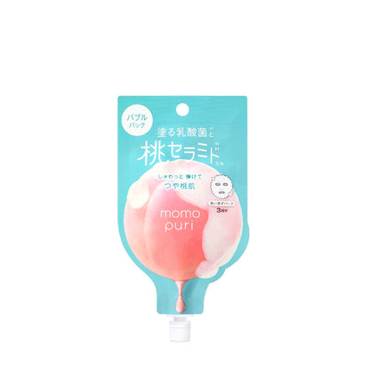 Momopuri Fresh Bubble Pack, 20g