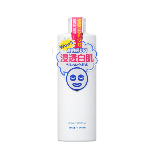 Transparent White Skin White Lotion, 400ml