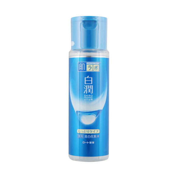 Hada Labo Shirojyun Whitening Lotion Moist, 170ml