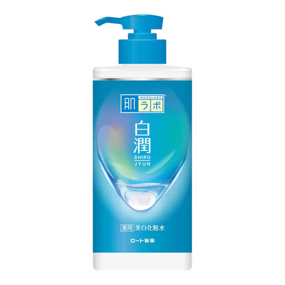 Hada Labo Shirojyun Whitening Lotion, 400ml