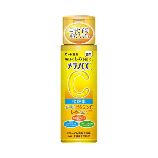 Melano CC Vitamin C Lotion, 170ml