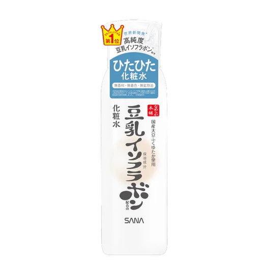 Sana Soy Milk Lotion, 200ml