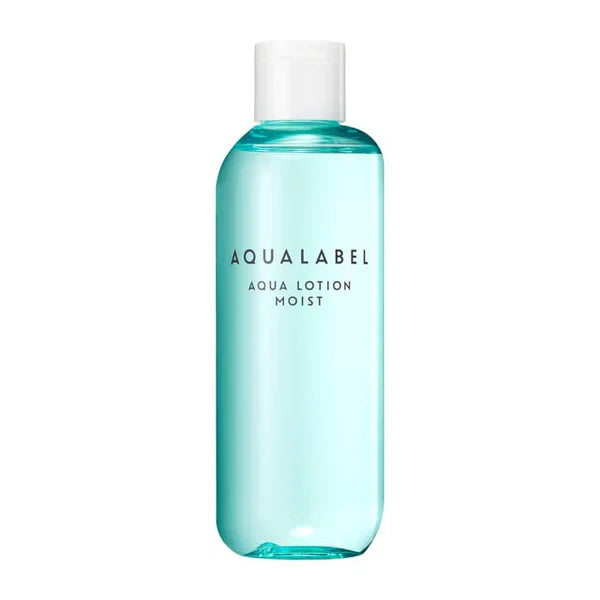 AQUALABEL Aqua Lotion Moist, 220ml