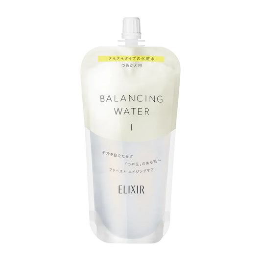 Elixir Balancing Water I Refill, 150ml