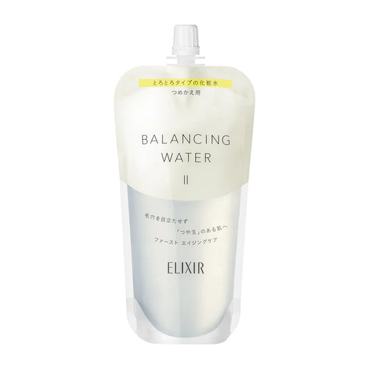 Elixir Balancing Water II Refill, 150ml