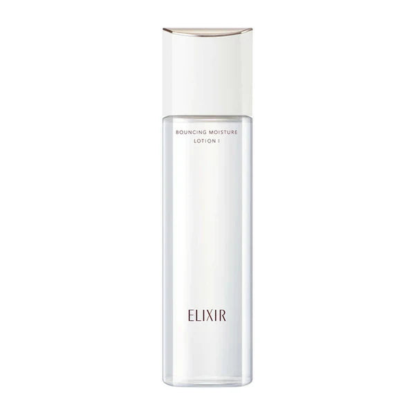 Elixir Bouncing Moisture Lotion I, 170ml