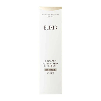 Elixir Bouncing Moisture Lotion I, 170ml