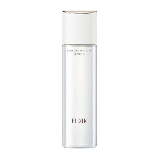 Elixir Bouncing Moisture Lotion II, 170ml