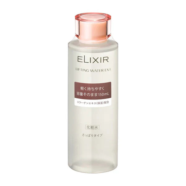 Elixir Lifting Water EX I, 150ml