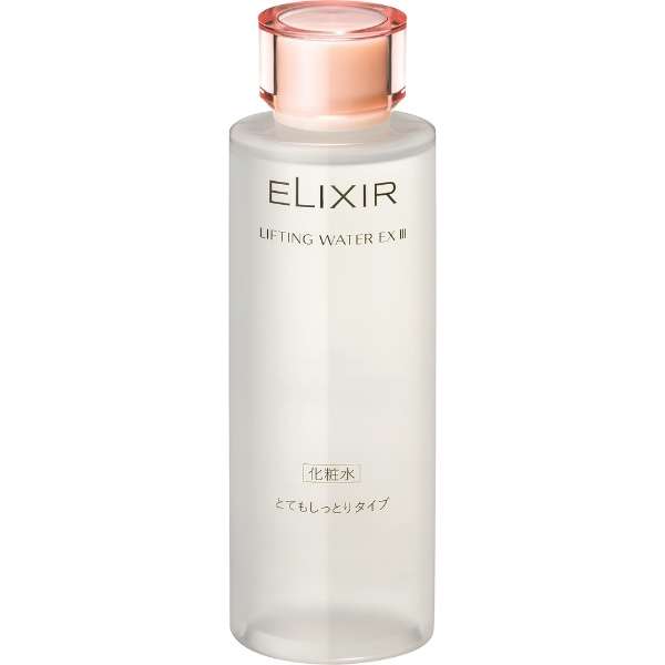 Elixir Lifting Water EX III, 150ml