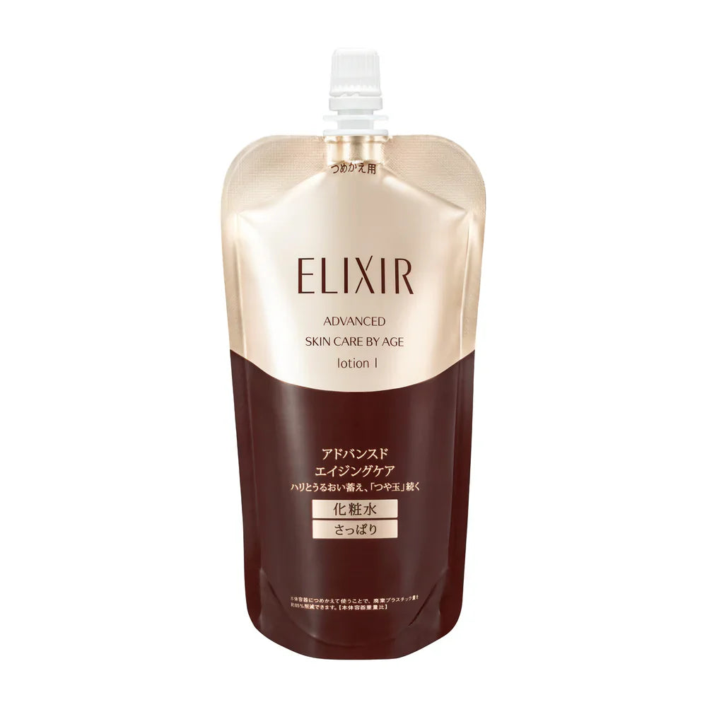 Elixir Facial Lotion I Refill, 150ml