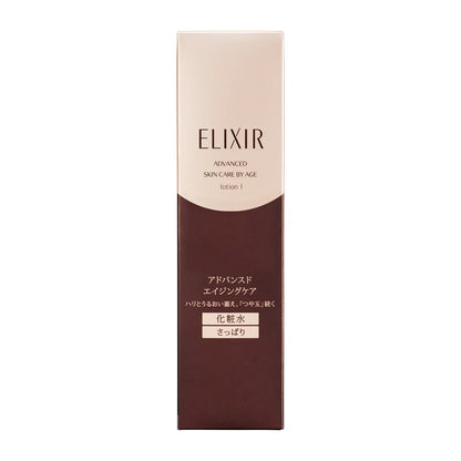 Elixir Facial Lotion I, 170ml