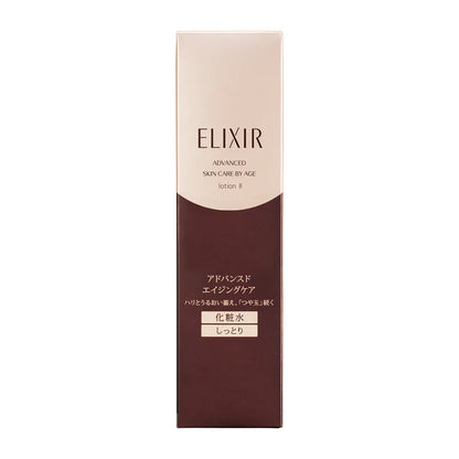 Elixir Facial Lotion II, 170ml