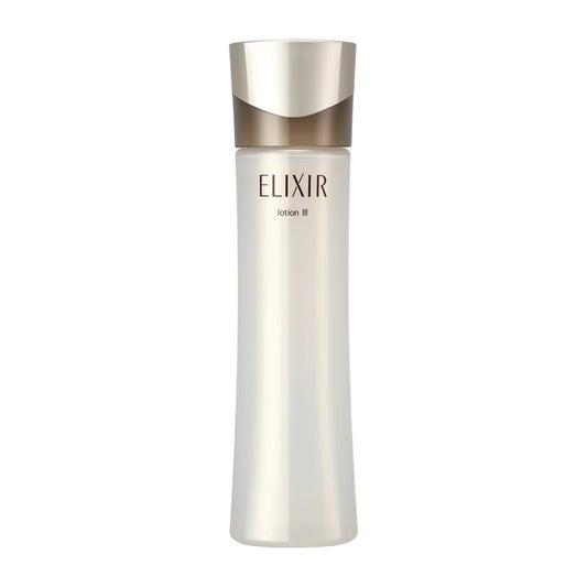 Elixir Facial Lotion III, 170ml