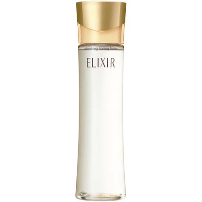 Elixir Refreshing Toning Lotion, 170ml