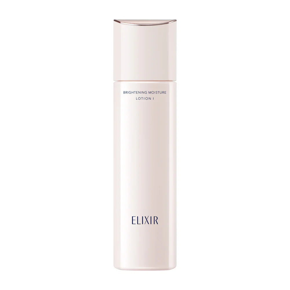 Elixir Brightening Moisture Lotion I, 170ml