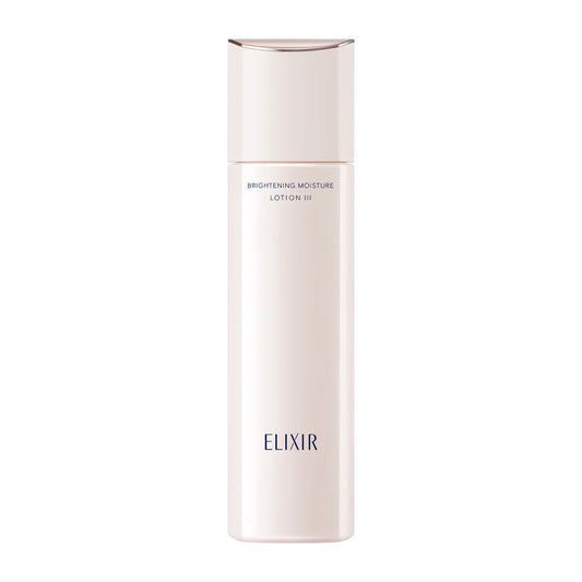 Elixir Brightening Moisture Lotion III, 170ml