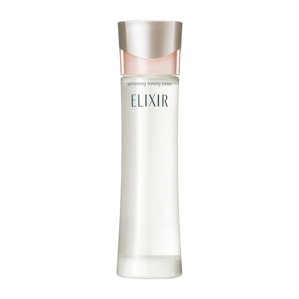 Elixir Whitening Toning Lotion, 165ml