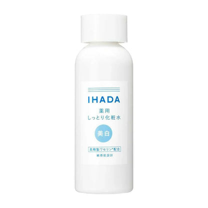 IHADA Medicated Clear Lotion, 180ml