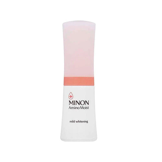 Minon Amino Moist Mild Whitening Lotion, 30g