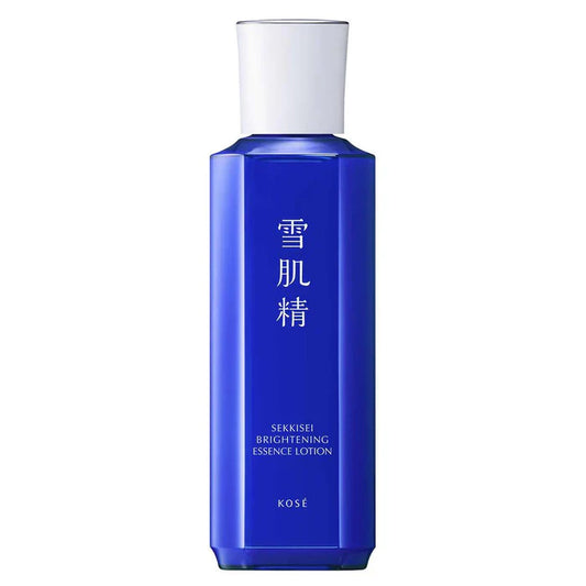 KOSE Medicated Sekkisei Brightening Essence Lotion, 200ml