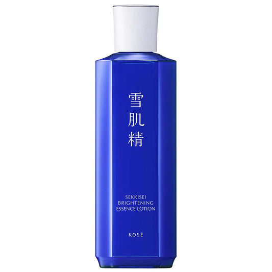 KOSE Medicated Sekkisei Brightening Essence Lotion, 350ml