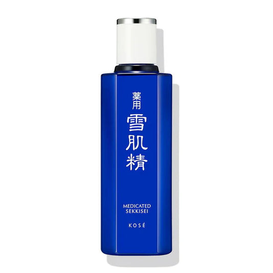 KOSE Medicated Sekkisei Face Lotion, 200ml