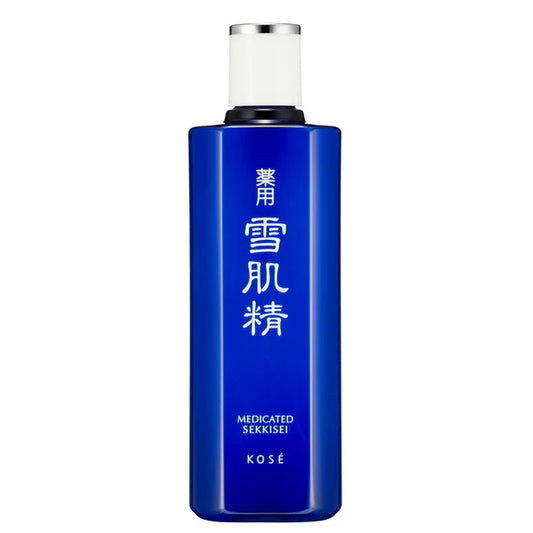 KOSE Medicated Sekkisei Face Lotion, 360ml