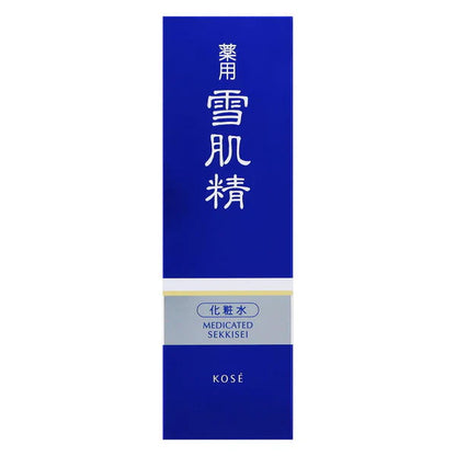 KOSE Medicated Sekkisei Face Lotion, 360ml