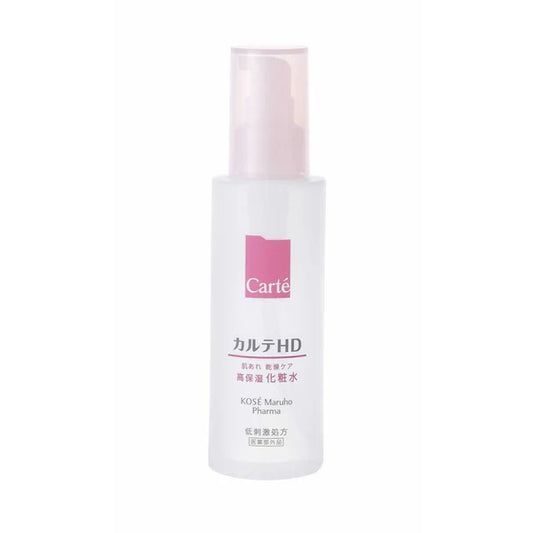 KOSE Carte HD Moisture Lotion, 150ml