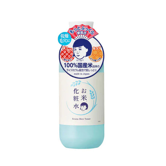 Keana Nadeshiko Rice Lotion, 300ml