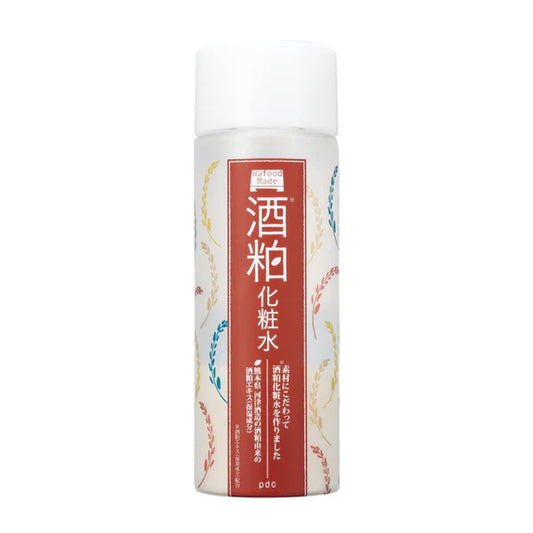 Wafood Made Japanese Sake Lotion, 190ml