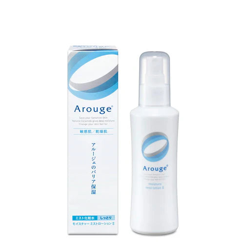 Arouge Moisture Mist Lotion II Moist, 150ml