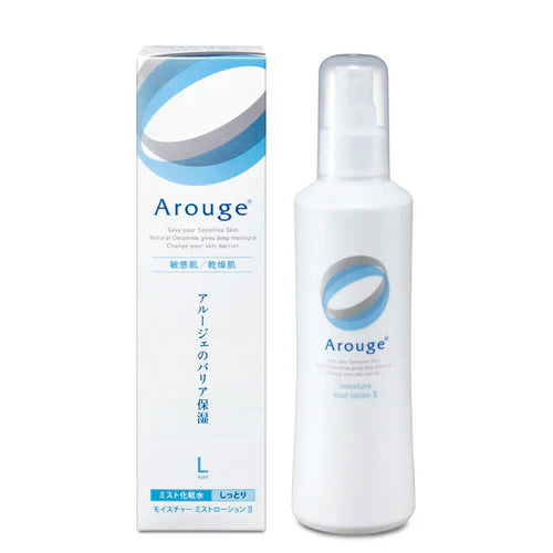 Arouge Moisture Mist Lotion II Moist, 220ml