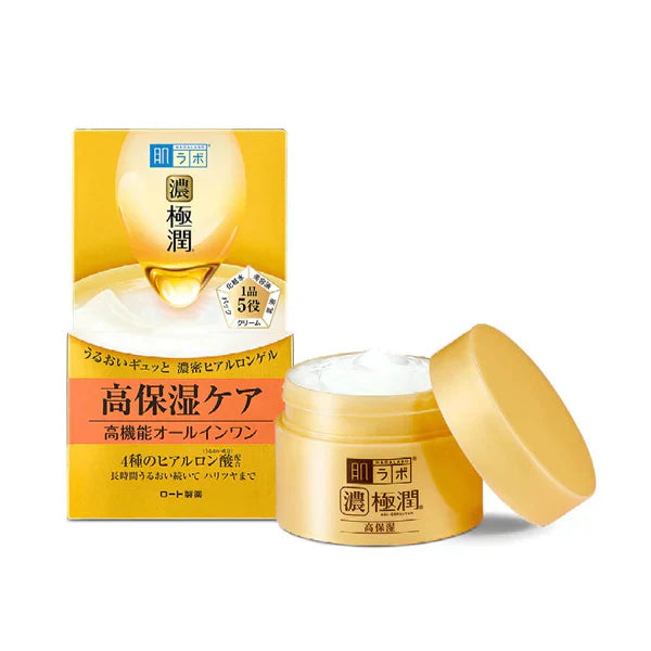 Hada Labo Koi-Gokujyun Hyaluronic Perfect Gel 100g