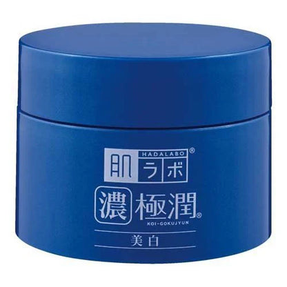 Hada Labo Koi-Gokujyun Whitening Perfect Gel 100g