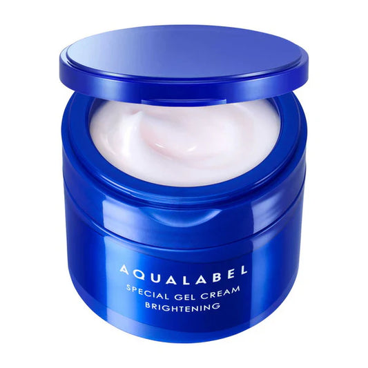 AQUALABEL Special Gel Cream Brightening, 90g