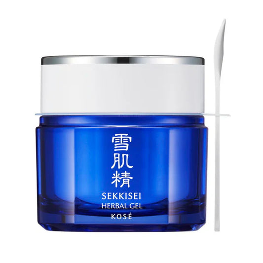 Sekkisei Herbal Gel, 80g