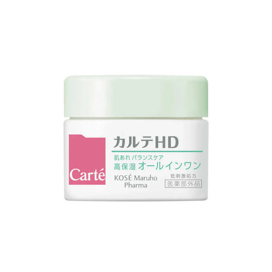 KOSE Carte HD Balance Care Gel Mini, 20g