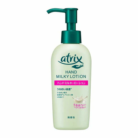 Atrix Hand Milky Lotion, 140ml