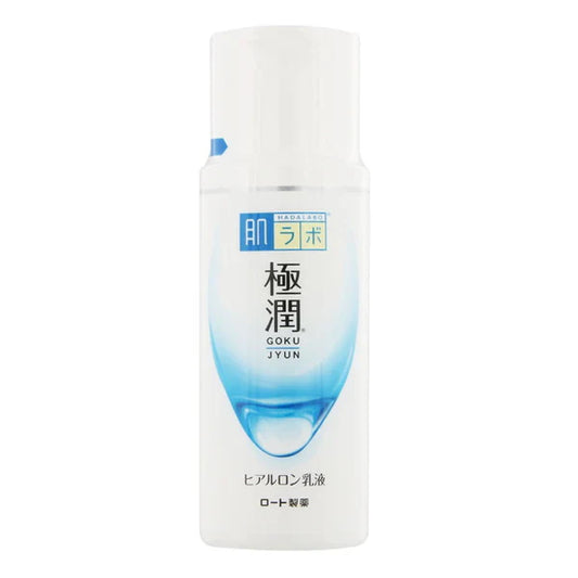 Hada Labo Gokyjyun Hyaluronic Emulsion, 140ml