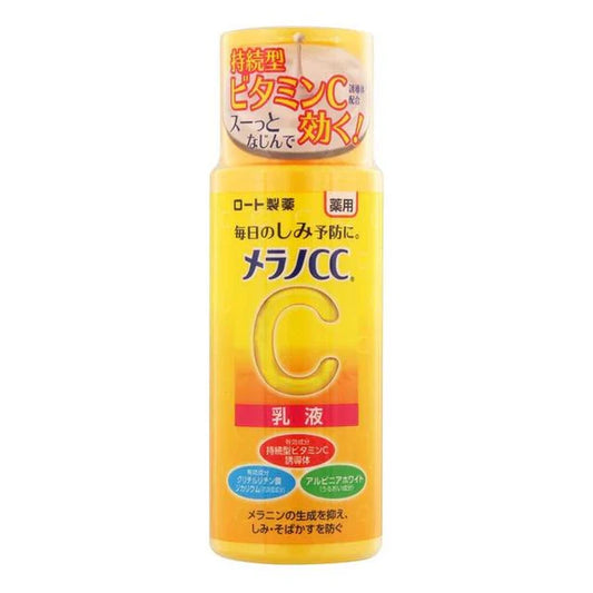 Melano CC Vitamin C Emulsion, 170ml