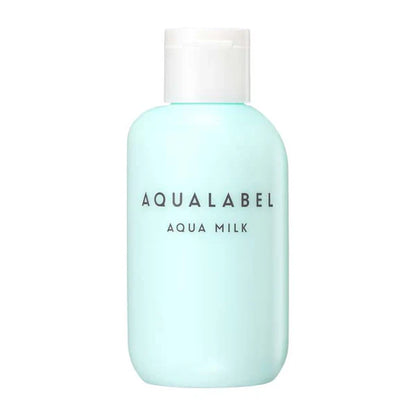 AQUALABEL Aqua Milk, 145ml