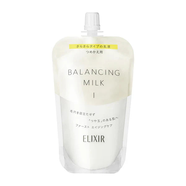 Elixir Balancing Milk I Refill, 110ml