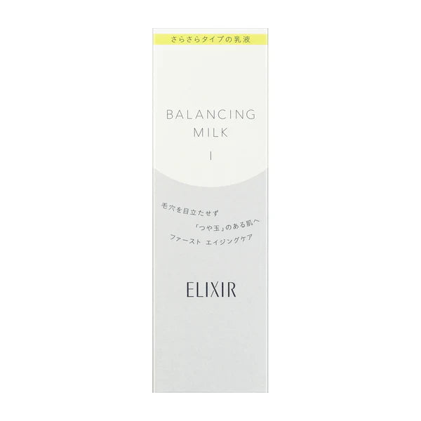 Elixir Balancing Milk I, 130ml