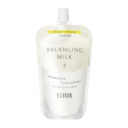 Elixir Balancing Milk II Refill, 110ml