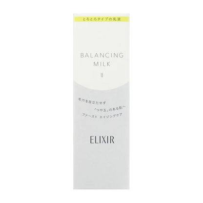 Elixir Balancing Milk II, 130ml