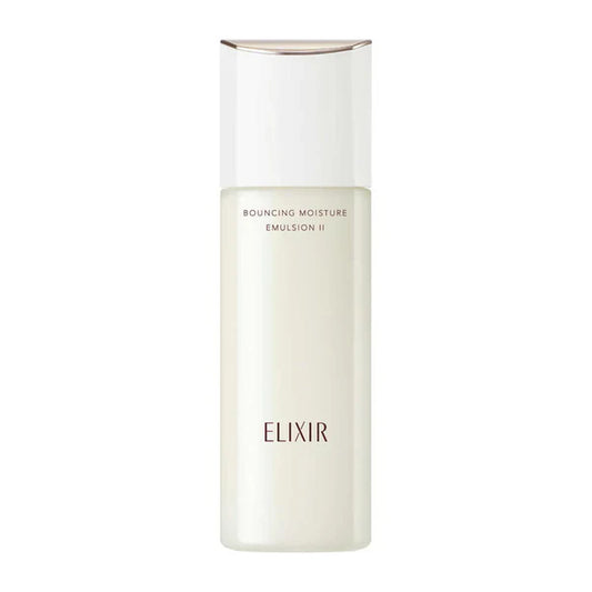 Elixir Bouncing Moisture Emulsion II, 130ml