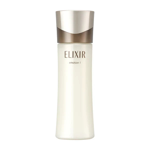 Elixir Emulsion I, 130ml